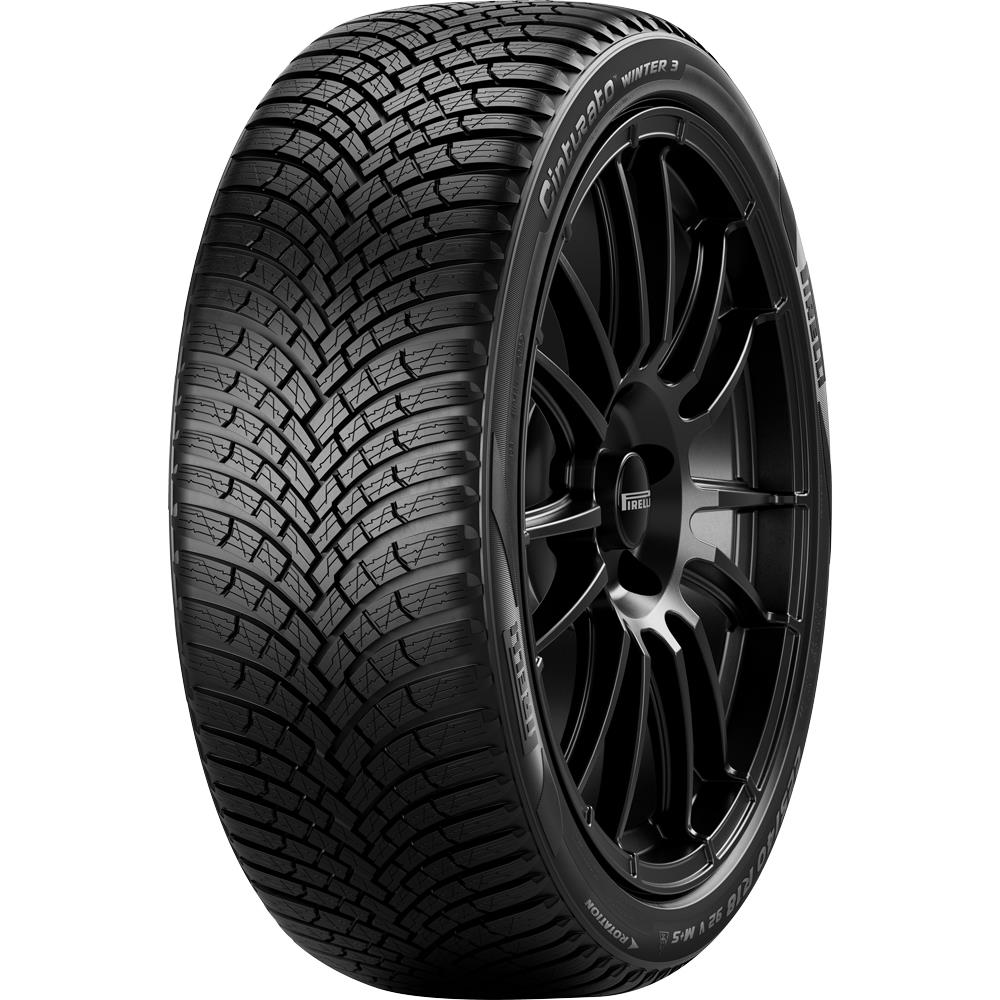 215/50R18 PIRELLI CINTURATO WINTER 3 96V XL Studless CAB72 3PMSF M+S