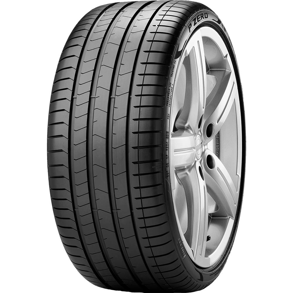 275/35R19 PIRELLI P ZERO LUXURY 100Y XL RunFlat (*) FSL BBA70