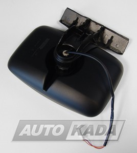 Mirror with heater IVECO
