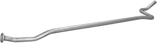 Exhaust Pipe