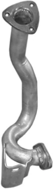 Exhaust Pipe