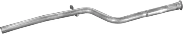 Repair Pipe, catalytic converter