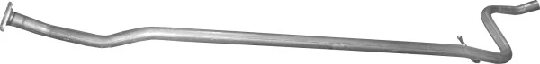 Exhaust Pipe
