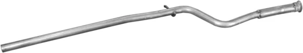 Repair Pipe, catalytic converter