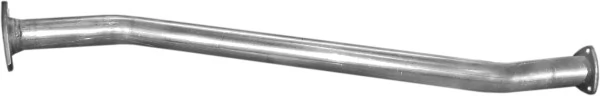Exhaust Pipe