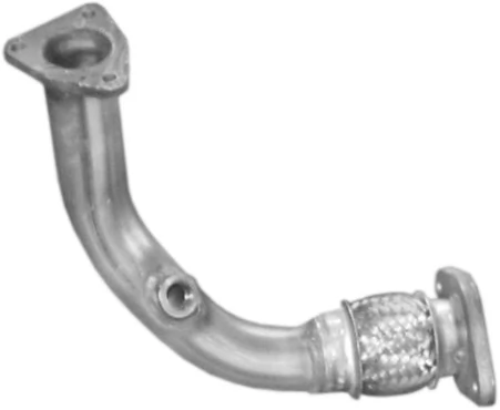 Exhaust Pipe