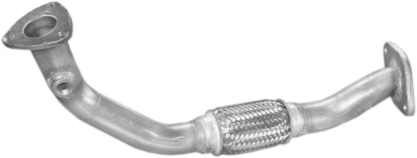 Exhaust Pipe