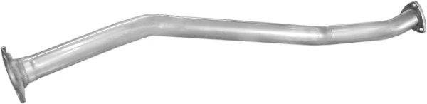 Exhaust Pipe