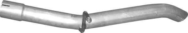 Exhaust Pipe