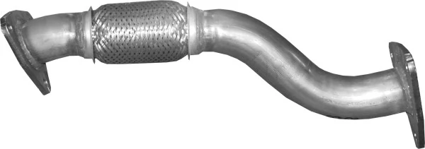 Exhaust Pipe