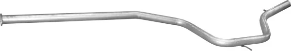 Exhaust Pipe