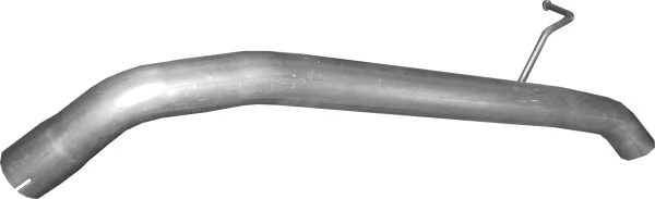 Exhaust Pipe