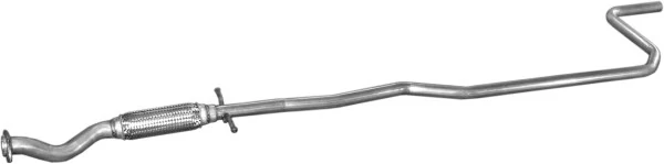 Exhaust Pipe