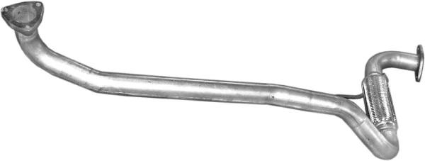 Exhaust Pipe