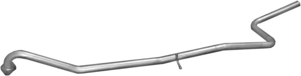 Exhaust Pipe