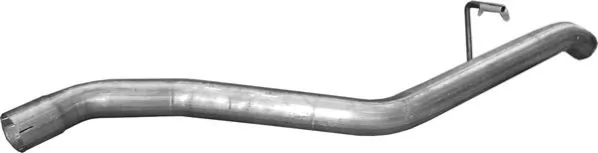 Exhaust Pipe