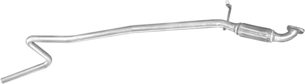 Exhaust Pipe