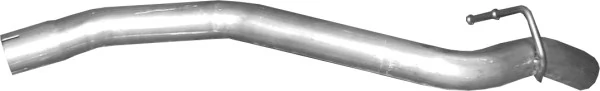 Exhaust Pipe