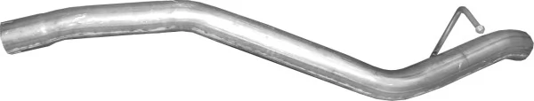 Exhaust Pipe