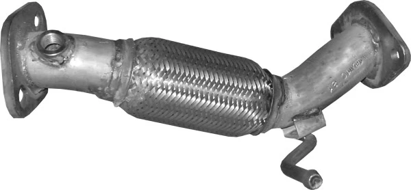 Exhaust Pipe