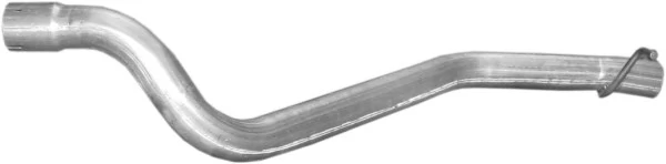 Exhaust Pipe