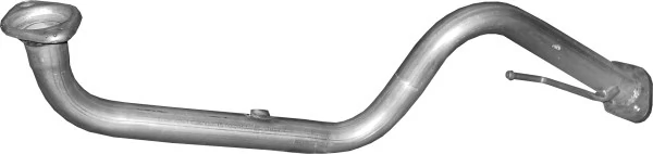 Exhaust Pipe