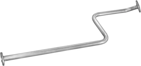 Exhaust Pipe