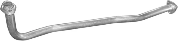 Exhaust Pipe