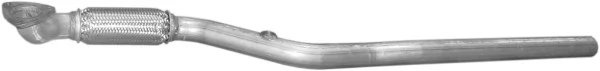 Exhaust Pipe