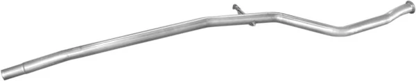 Exhaust Pipe