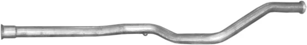 Exhaust Pipe