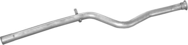 Exhaust Pipe