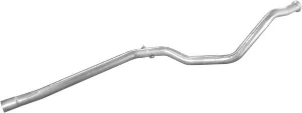 Exhaust Pipe