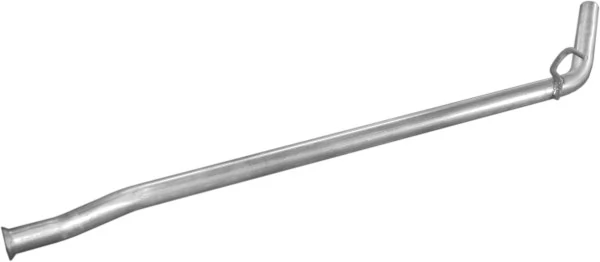 Exhaust Pipe
