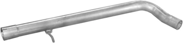Exhaust Pipe