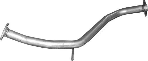 Exhaust Pipe