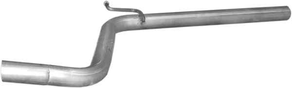 Exhaust Pipe