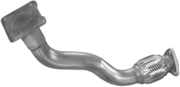 Exhaust Pipe