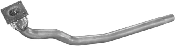 Exhaust Pipe