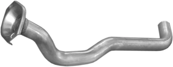 Exhaust Pipe