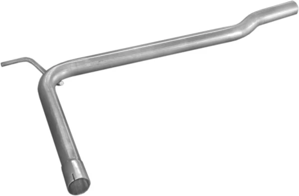 Exhaust Pipe