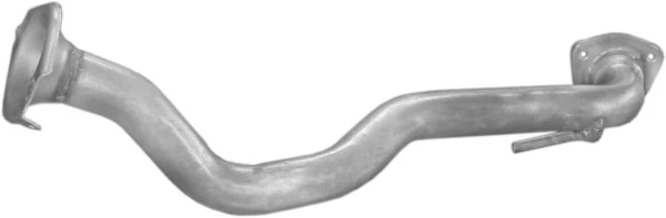 Exhaust Pipe