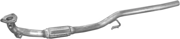 Exhaust Pipe