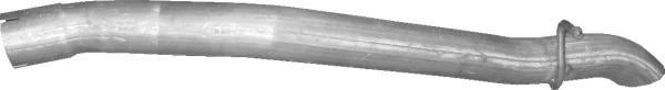 Exhaust Pipe