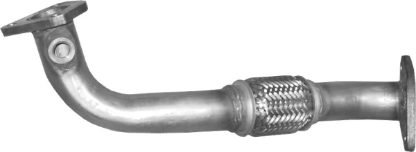 Exhaust Pipe