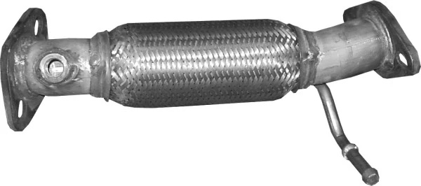 Exhaust Pipe