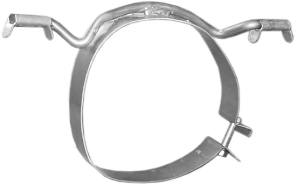 Rubber Mount, muffler