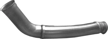 Exhaust Pipe