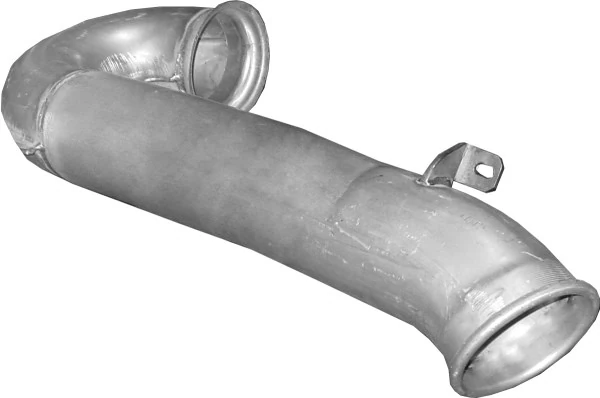 Exhaust Pipe