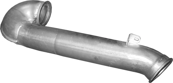 Exhaust Pipe